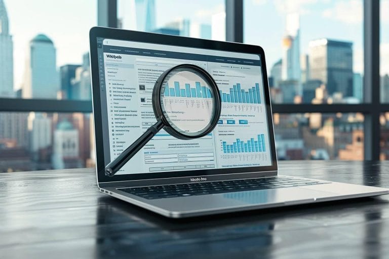 Agence SEO WordPress : boostez votre visibilité en ligne avec nos experts en référencement et optimisation