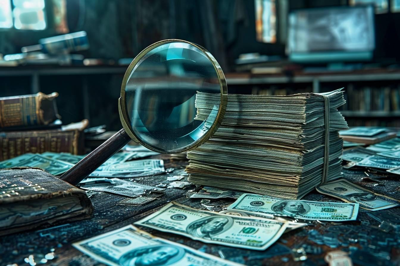 Fiverr : l'achat de liens SEO, une opportunité ou un piège ? Découvrez la vérité