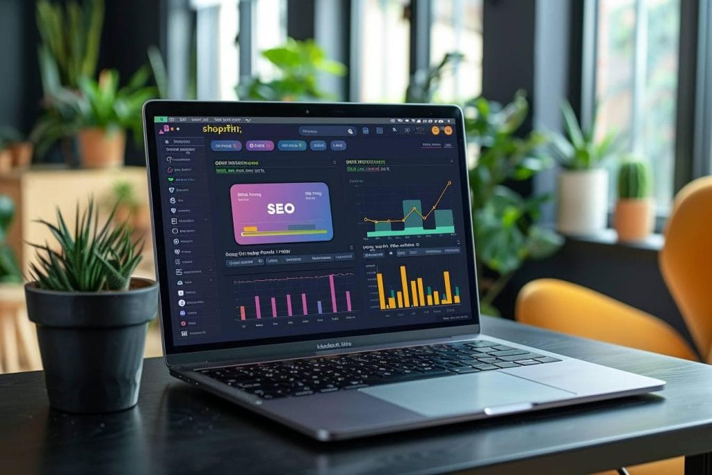 Shopify SEO agency: boost your online visibility and sales with our expertise