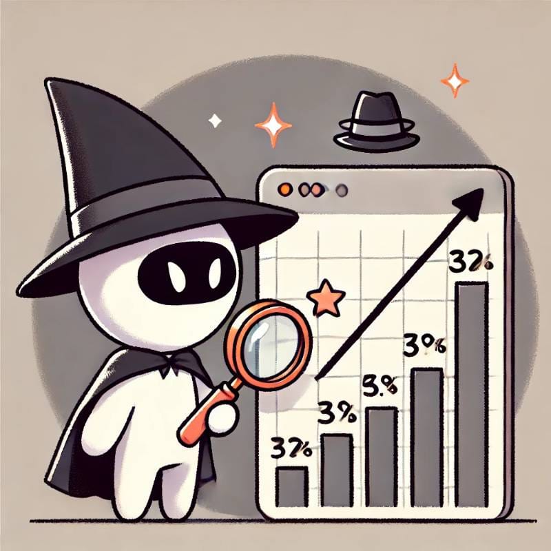 formation manipulation ctr black hat