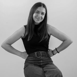 Camille Roux - Marketing & Freelance