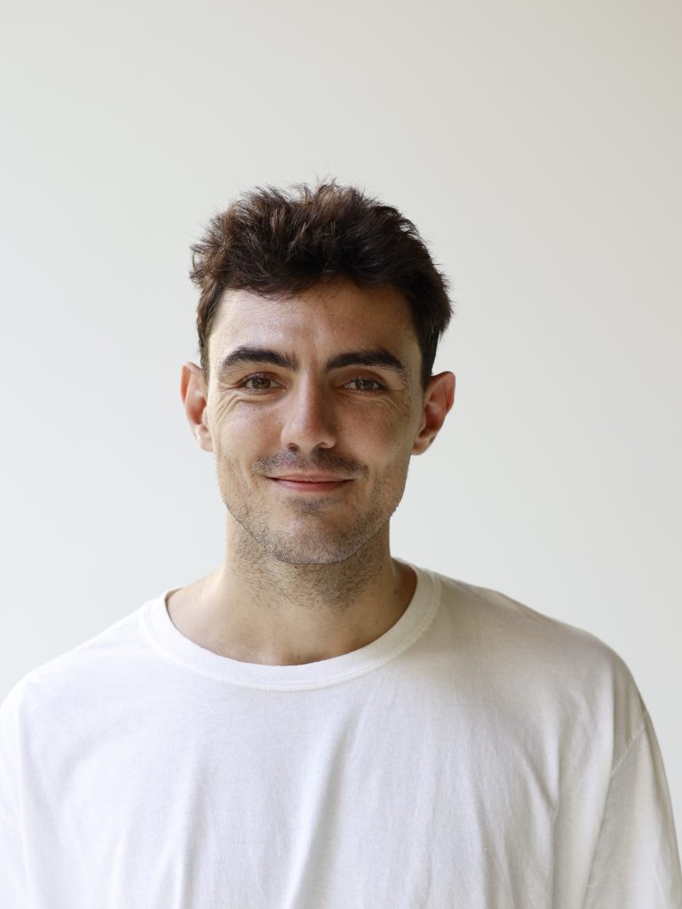 Léo Poitevin - CEO Astrak