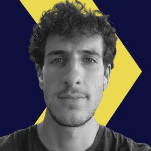 Tristan Wiart - Consultant SEO Senior