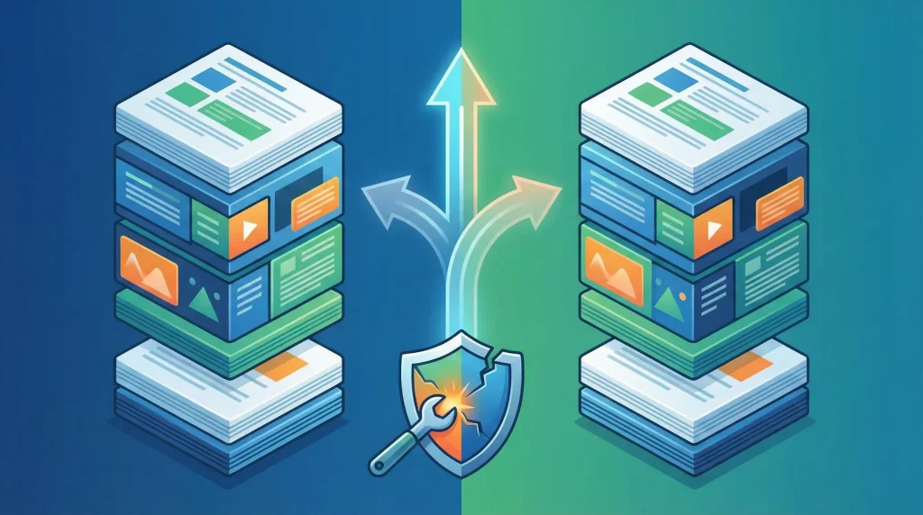 Duplicate Content: Understanding Everything to Protect Your SEO Strategy