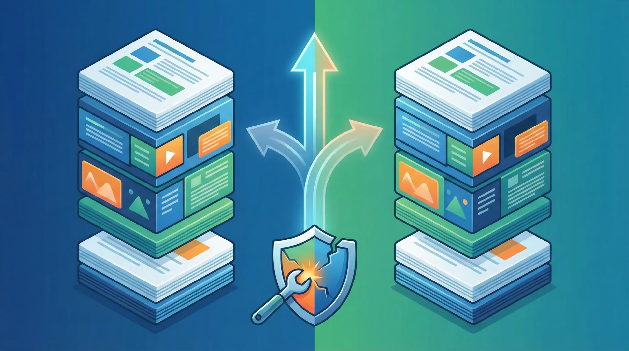 Duplicate Content : Tout comprendre pour protéger votre stratégie SEO