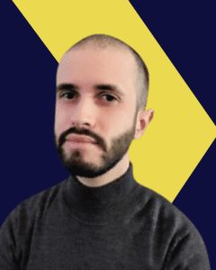 Marvin Coquemont - Consultant SEO