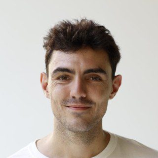 Léo Poitevin, fondateur d'Astrak, passé par AT Internet