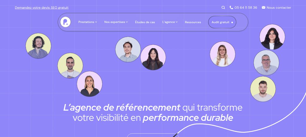 Site de Premiere.Page