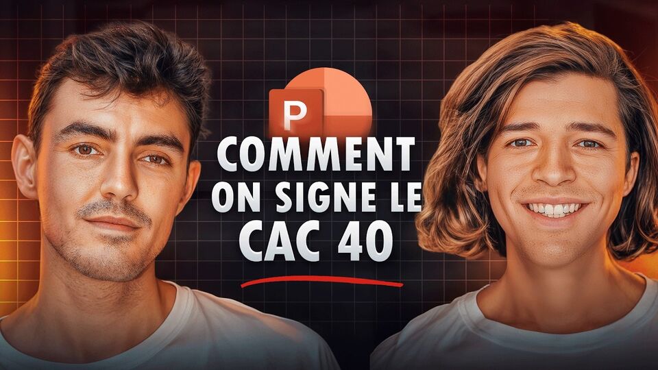 Interview de Jérôme Bestel, cofondateur de Slidor, par Léo Poitevin